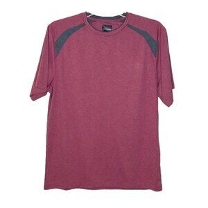 ❤️ 🆕 GREG NORMAN Tshirt Size L